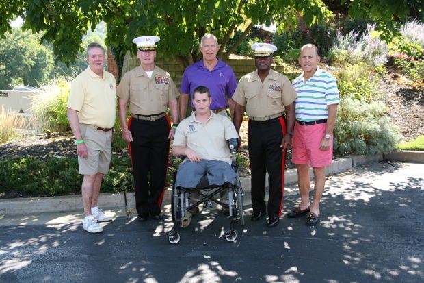 Semper Fi Golf